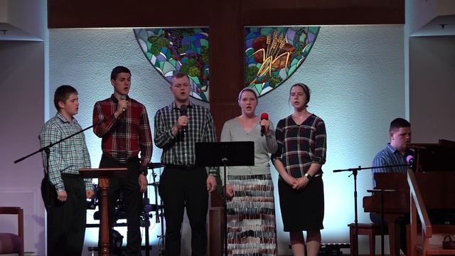 Вот слышны шаги - Гости смотреть онлайн