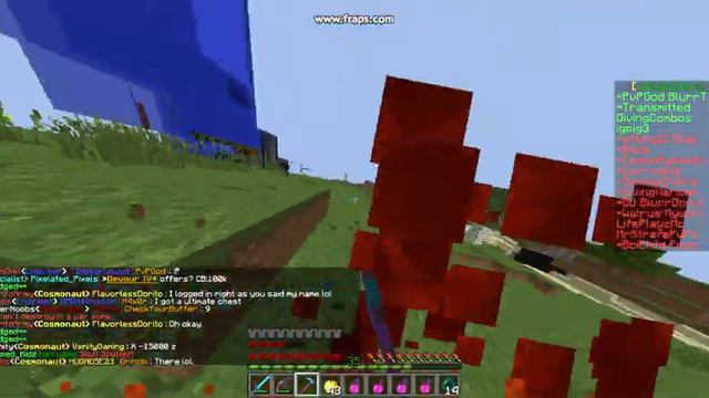 Ip Ban Him please hes on an alt смотреть онлайн