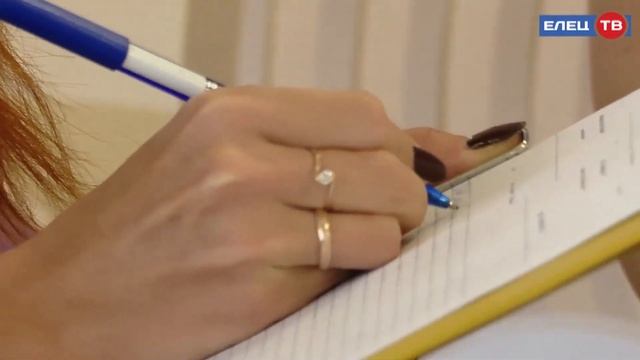 «Иду на рекорд»: ельчане приняли участие в спортивной акции смотреть онлайн