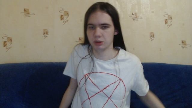 ЧТО БУДЕТ ЕСЛИ НЕ СТРИЧЬСЯ 4 ГОДА смотреть онлайн
