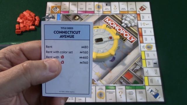 How To Play Monopoly Secret Vault Board Game (Hasbro 2022) смотреть онлайн