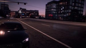 БЕЗУМНЫЕ ПОГОНИ НА БАНДИТСКОЙ AUDI S5! | NFS: PAYBACK ПРОХОЖДЕНИЕ #7