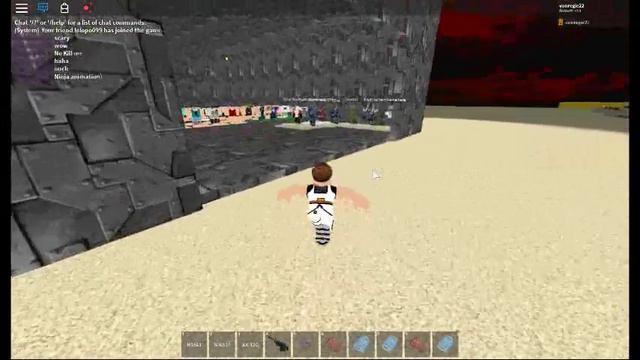SITE ROLEPLAY SCP Secure. Contain. Protect Game смотреть онлайн