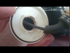 Ремонт блендера Kenwood 700w