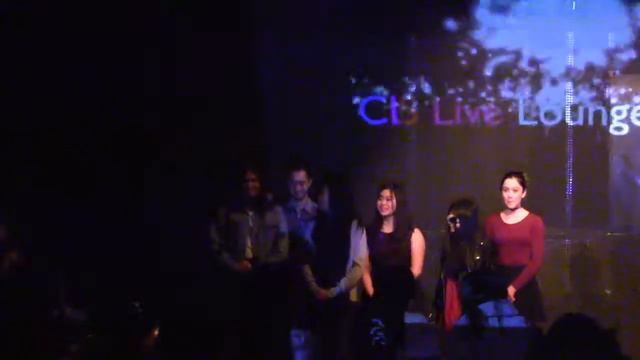 Live Lounge 2015 - Frances, Chloe, Constance, Lauren and Emily смотреть онлайн