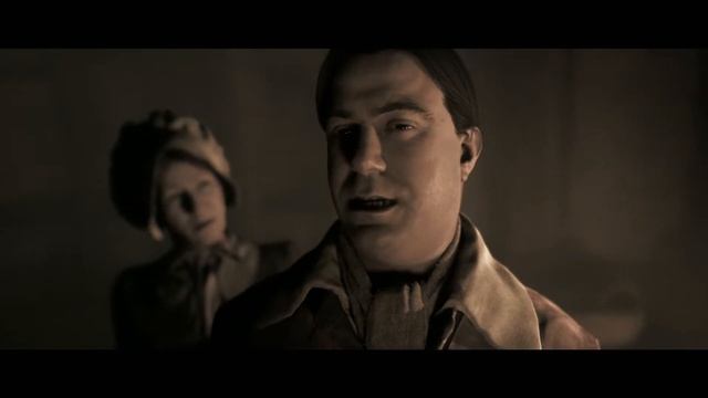 Прохождение The Dark Pictures Little Hope Маленькая надежда Часть 2: Дорога в город смотреть онлайн