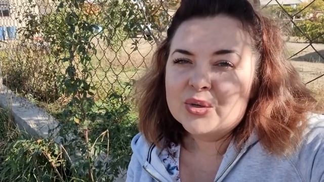 Осенние посадки. Ремонт машины. смотреть онлайн