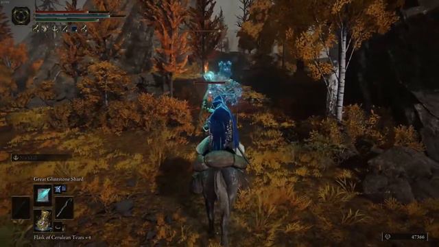 Elden Ring Farm Route: Road of Iniquity Side Path смотреть онлайн