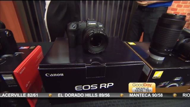 Capturing the Moment смотреть онлайн