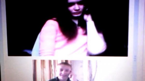 чат рулетка.ру