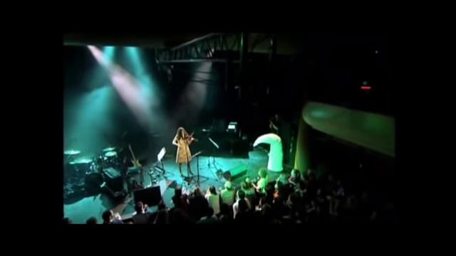 stop searching... IVA Bittova ( Ne Nehdelej) смотреть онлайн