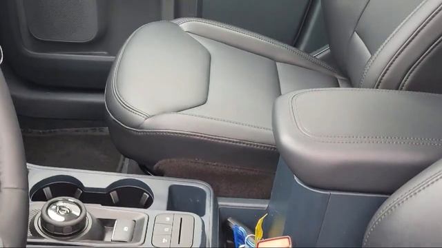 2023 Ford Maverick Lariat Crew Cab Sacramento Roseville Elk Grove Folsom Stockton смотреть онлайн