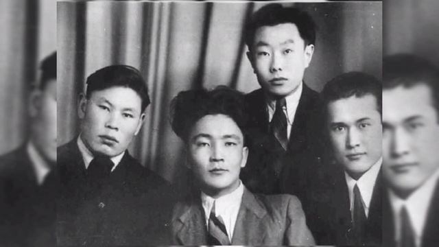 Посвящение... Алтай тил... смотреть онлайн