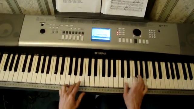 MUSIC - SINTEZATOR - Trofimovich Paul смотреть онлайн