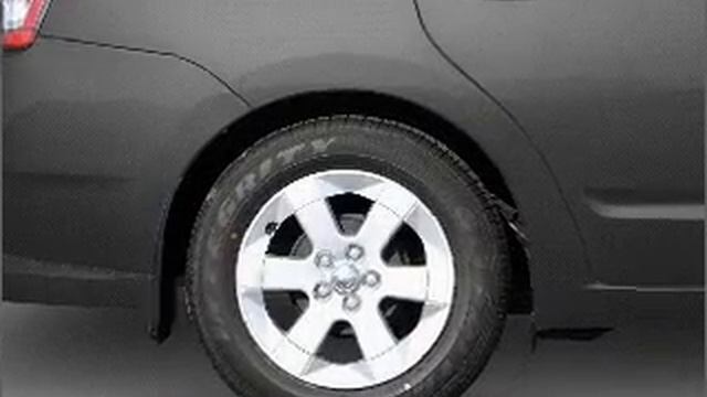 2008 Toyota Prius - Fayetteville AR