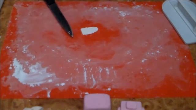 Свинья майнкрафт из мастики. МК. смотреть онлайн