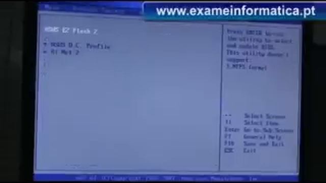 Core 2 QX9650 ultrapassa os 4 GHz смотреть онлайн