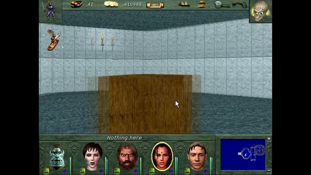 Let's play Might and Magic 8 [30] Final alliance смотреть онлайн