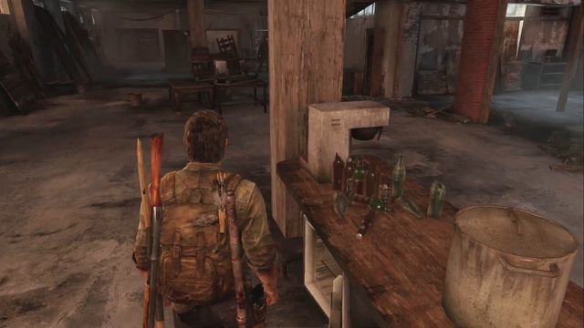 THE LAST OF US (ОДНИ ИЗ НАС) ПРОХОЖДЕНИЕ.10.ЦЕРКОВЬ смотреть онлайн