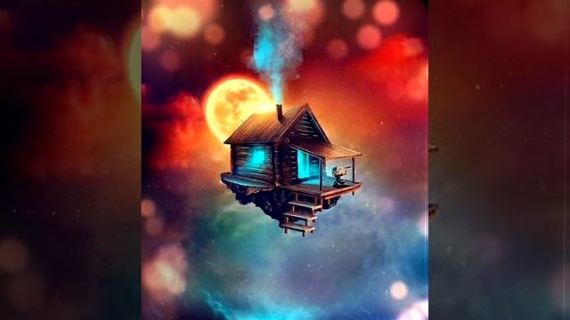 Энергетика живого и мёртвого человека на фотографии через астрал. МидгасКаус и ЛиШиони через Ирину