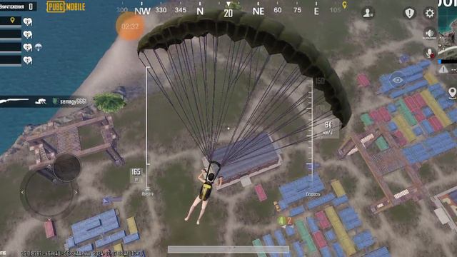 Pubg 2 серия