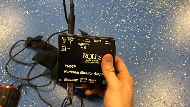 Ep. 2 Fanny Packs, Wireless and In-Ear Monitors смотреть онлайн