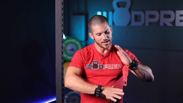 Best CrossFit Tips of the Year смотреть онлайн