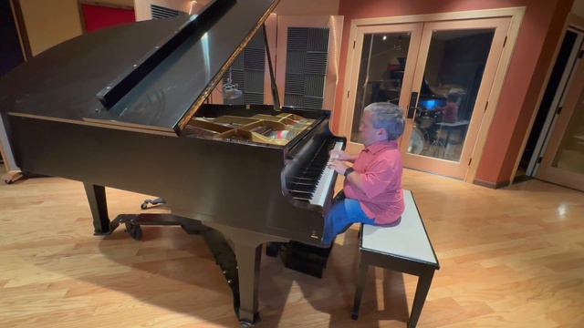 Bad Day (Daniel Powter Piano Cover) смотреть онлайн