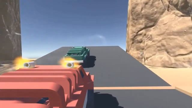 Best Free Multiplayer Racing Game on PS4? Racing Bros! смотреть онлайн