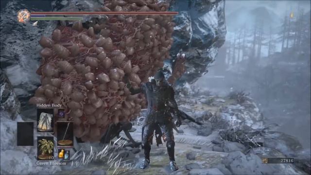Dark Souls 3 All DLC Titanite Slabs Locations смотреть онлайн