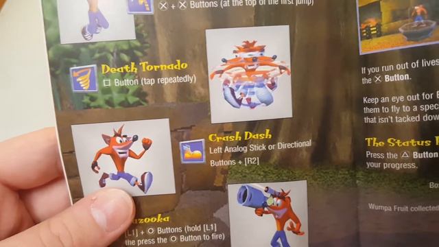 Crash bandicoot wrath of cortex обзор ИГРЫ а не сюжета. смотреть онлайн