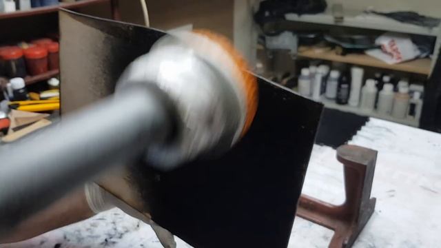 Наносим ФЛОК на обувную коробку смотреть онлайн