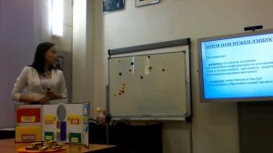 Мастер-класс Фуриной А. Э., учителя-логопеда ДОУ № 3