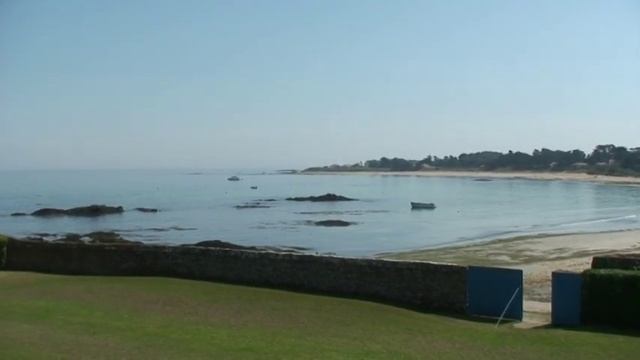 Ile d'Yeu : Location d'une villa avec vue sur mer et plage смотреть онлайн