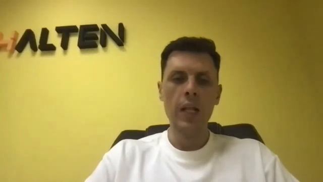 Upgrade. Электросамокаты Halten и бытовая химия Wonderlab смотреть онлайн