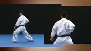 7. Pinan sono ichi    Пинан соно ити