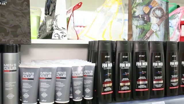 «Белита-Витекс»: красота по-белоруски международного уровня смотреть онлайн