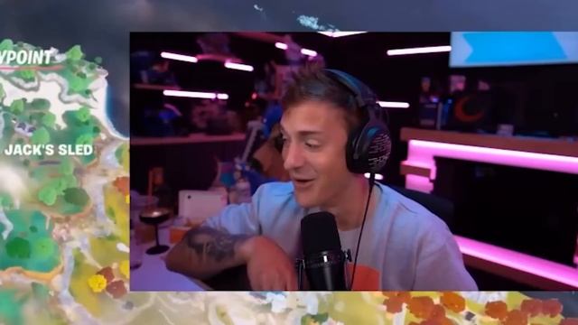 Fortnite, but we're drunk... смотреть онлайн