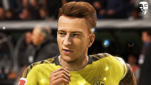 FIFA 20 - New Kits 19/20 & Face - ft Pogba, Reus, Higuain смотреть онлайн