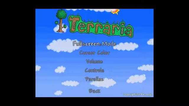 Terraria gratis für Windows смотреть онлайн