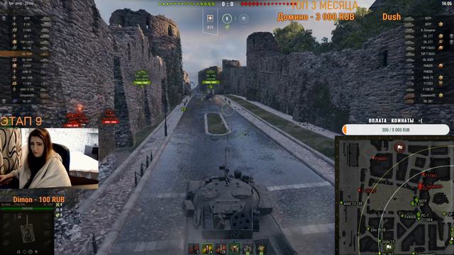 МАРАФОН "ПОЛЯРНАЯ ОХОТА. МАСТЕРСТВО ИЛИ УСЕРДИЯ? смотреть онлайн