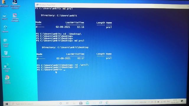 What Is Power Shell (windos Power Shell Kya Hota Hai) #youtube #new