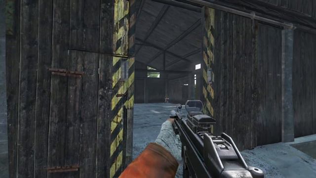 DayZ: SOMETIMES the ACTION starts QUICKLY ☠️🥩 (Loot Livonia++ PvP) *Xbox Series S 1080p* смотреть онлайн