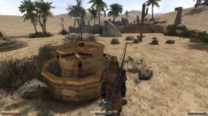 #250 ТАЙНЫ ХРАМА АДАНОСА, ПЛАТО ДРЕВНИХ Готика 2 возвращение 2.0 АБ. Все квесты, секреты, советы.