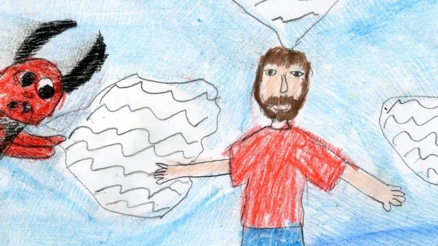 Дети о Православии. Ангелы смотреть онлайн