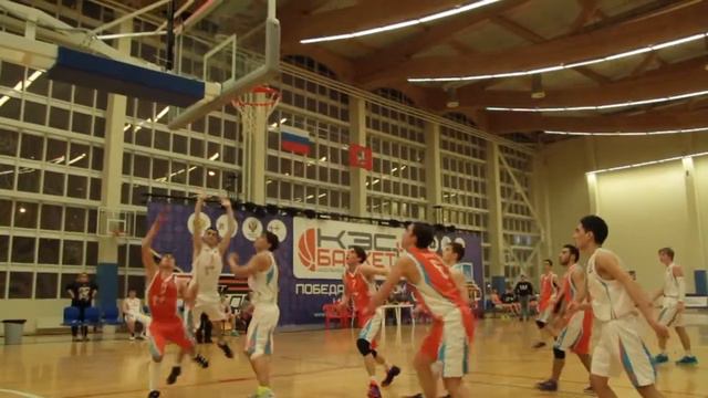 Финал КЭС БАСКЕТ 2015 ЛИЦЕЙ 1501 смотреть онлайн