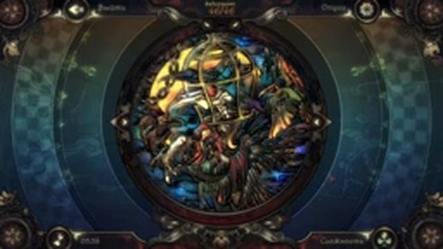 Собираю пазлы 8 часов - Glass Masquerade 2 Illusions смотреть онлайн