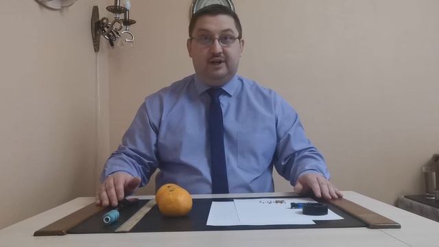Физика на кончиках пальцев. Часть 1 смотреть онлайн