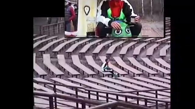 ШАРЛОТ, MC Сенечка и LOVESOMEMAMA о себе и PUMA Rider смотреть онлайн