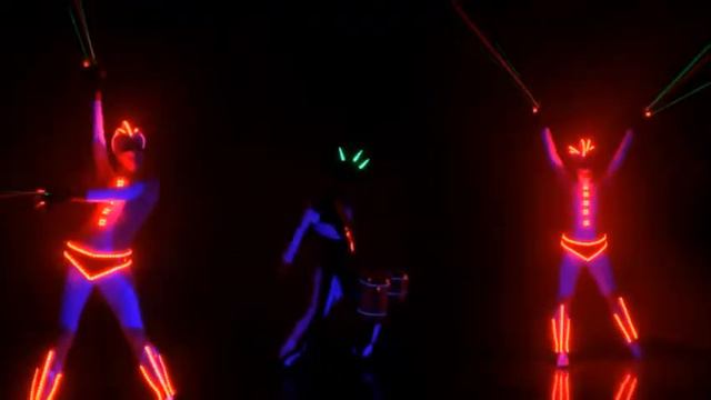 418 неоновое барабанное шоу смотреть онлайн